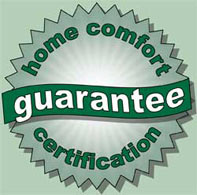 We are the only company that Guarantees that your new equipment will do what we says it will do.