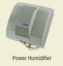 Humidifier for your home and your comfort