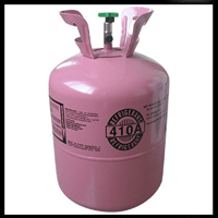 Freon 410a is the replacement refrigerant for R22